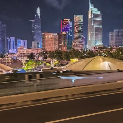 Hồ Chí Minh City